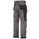 Vorschaubild Snickers 3212 Arbeitshose DuraTwill™ mit Holstertaschen