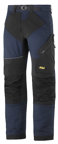 Snickers Workwear 6903 FlexiWork Arbeitshose+