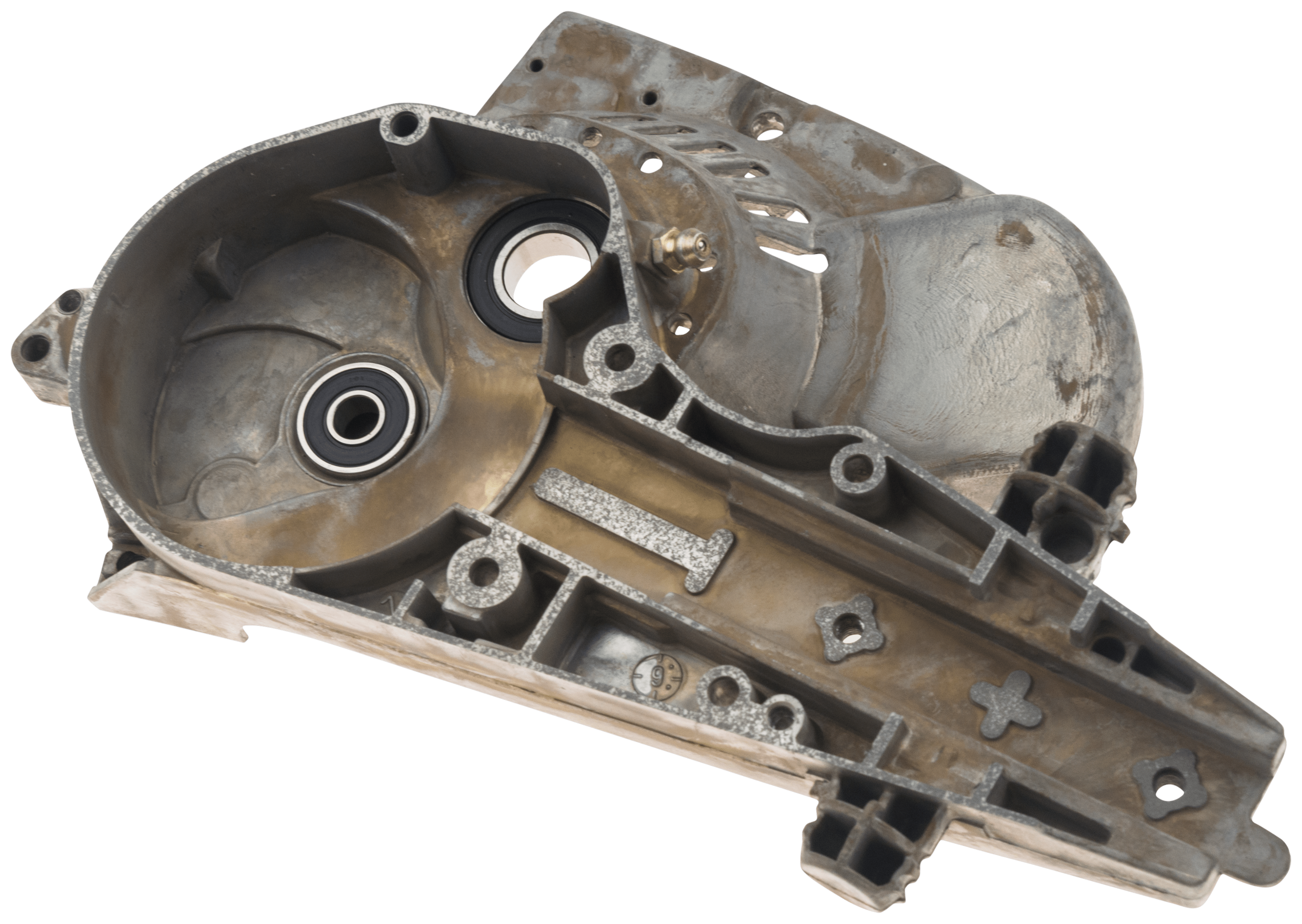 Husqvarna 537 06 74-03 - GETRIEBEGEHAEUSE