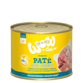 WOW Cat Premium Paté 200gVorschaubild