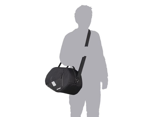 SHAD INNER BAG SH36/SH35 BLK [X0IB36]