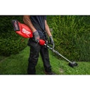 Vorschaubild Milwaukee M18 FOPHLTKIT2-0 M18™ Fuel™ Akku-Basiseinheit mit Rasentrimmer-Aufsatz 4933429663