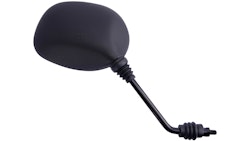 Spec-X Spiegel Schwarz Rechts M8