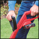 Vorschaubild Einhell Akku-Rasentrimmer GC-CT 18/24 Li P-Solo 3411104