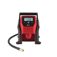 Milwaukee M12BI-0 AKKU-KOMPRESSOR  4933464124