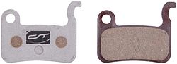 CONTEC Scheibenbremsbelag DiscStop+ DiscStop+ CBP-540 blau