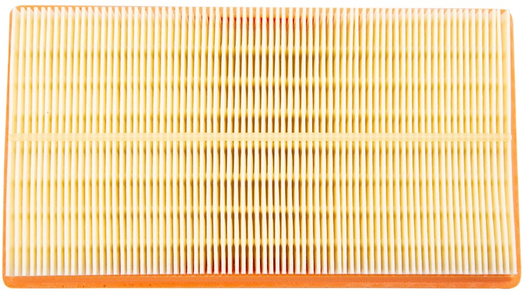 Hiflofiltro Luftfilter HFA7919