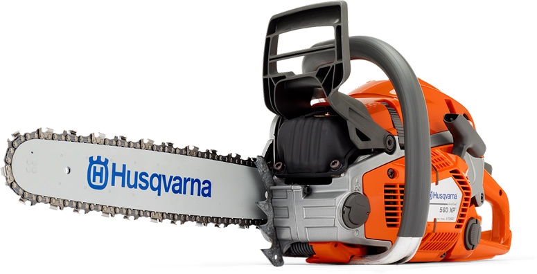 Husqvarna Motorsäge 560 XP®G 16" - 3/8"