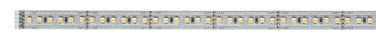 Paulmann MaxLED 1000 LED Strip Warmweiß Einzelstripe 1m