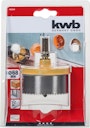 Vorschaubild kwb Lochsäge 68 T28 1-Kranz SB 498200