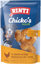 Vorschaubild RINTI Chicko Kauring mit Huhn Hundesnack