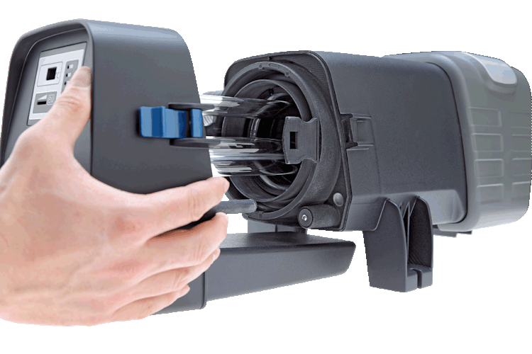 Oase UVC-Vorklärgerät Bitron Eco 180 W