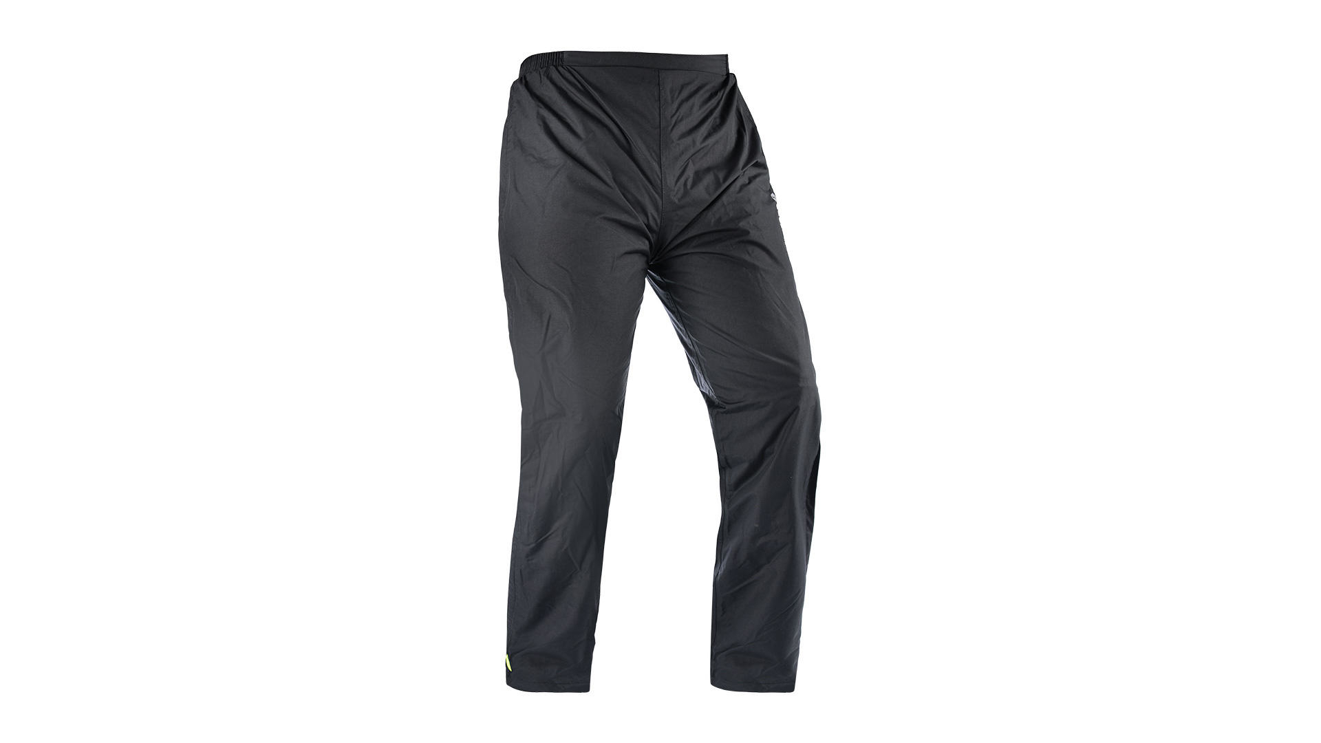 Oxford Regenhose Gr. 5XL, Regenhose "Stormseal" Unisex, schwarz Wasserdicht, Mesh gefüttert
