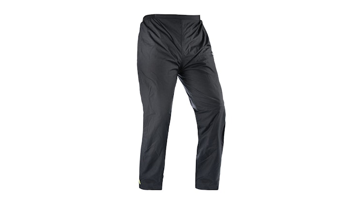 Oxford Regenhose Gr. 3XL, Regenhose "Stormseal" Unisex, schwarz Wasserdicht, Mesh gefüttert