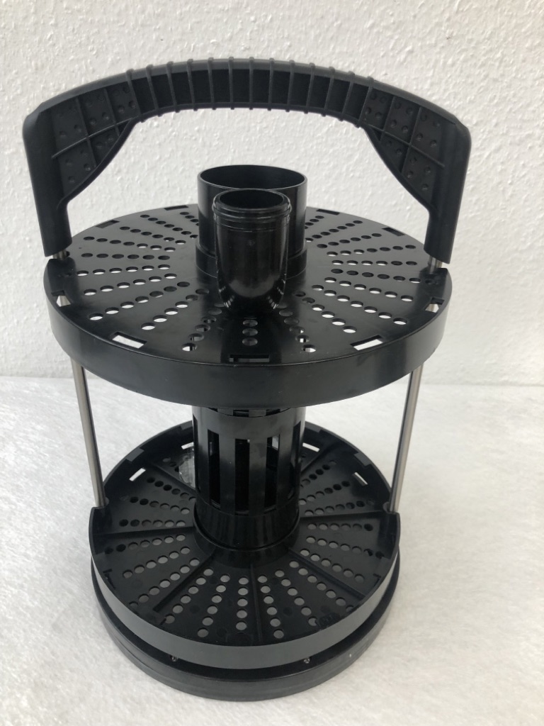 Heissner Schnellreinigungsgriff für FPU10000-00 (ET11-HLF6F)