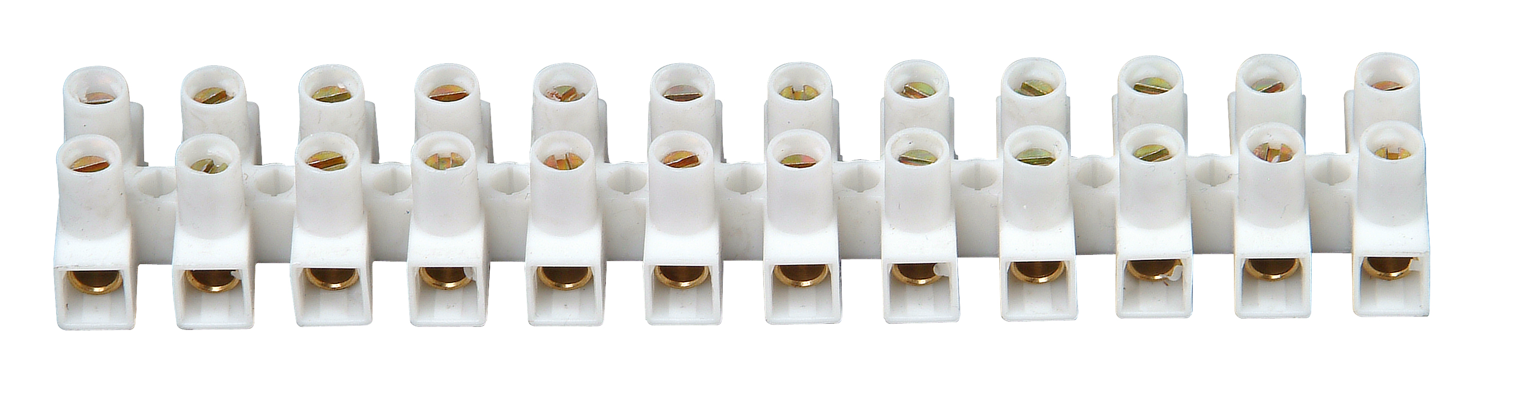 Kopp Lüsterklemmleiste 10mm²