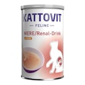Kattovit Drink 135ml Renal / Niere Vorschaubild