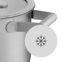 Vorschaubild WMF Stielkasserolle Ø 16 cm