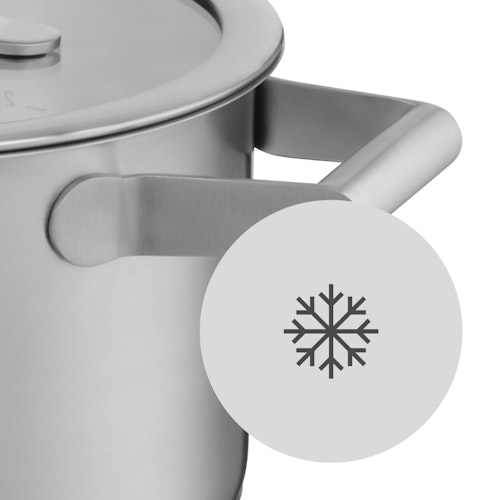 WMF Stielkasserolle Ø 16 cm