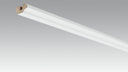 Vorschaubild MEISTER Deckenabschlussleiste 2380 x 19 x 38 mm 20097 White pearl