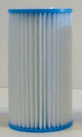 myPOOL Filterkartusche Splash/Simple 200x110x55 mm