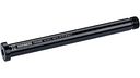 Vorschaubild CONTEC Vorderradsteckachse Thrubee Front schwarz