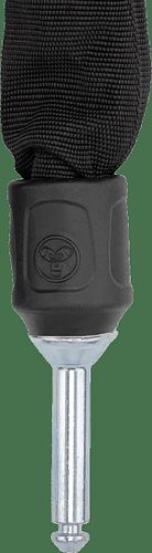 Trelock Einsteckkette ZR 455 140 cm schwarz
