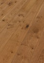 Vorschaubild MEISTER Lindura-Holzboden HD 400 Eiche authentic kastanienbraun gebürstet 8911 - naturgeölt