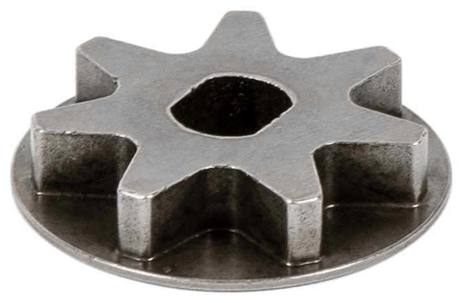 Husqvarna 594 03 52-01 - Kettenritzel .325 /1,1 mm 7T