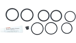 Daytona Reparatursatz 88310 für Sumitomo 4 Kolben Festsattel