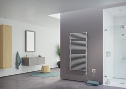 Ximax Badheizkörper Elektrobetrieb Tec Edelstahl versch. Größen