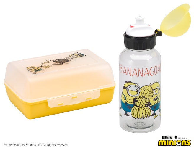 WMF Kinder-ToGo-Set, 2-teilig