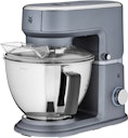 WMF KÜCHENminis Küchenmaschine One for All Edition, Grau