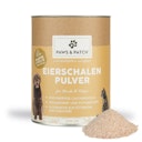 Vorschaubild Paws & Patch EIERSCHALEN PULVER 350g