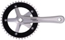 Sturmey Archer Kettenradgarnitur