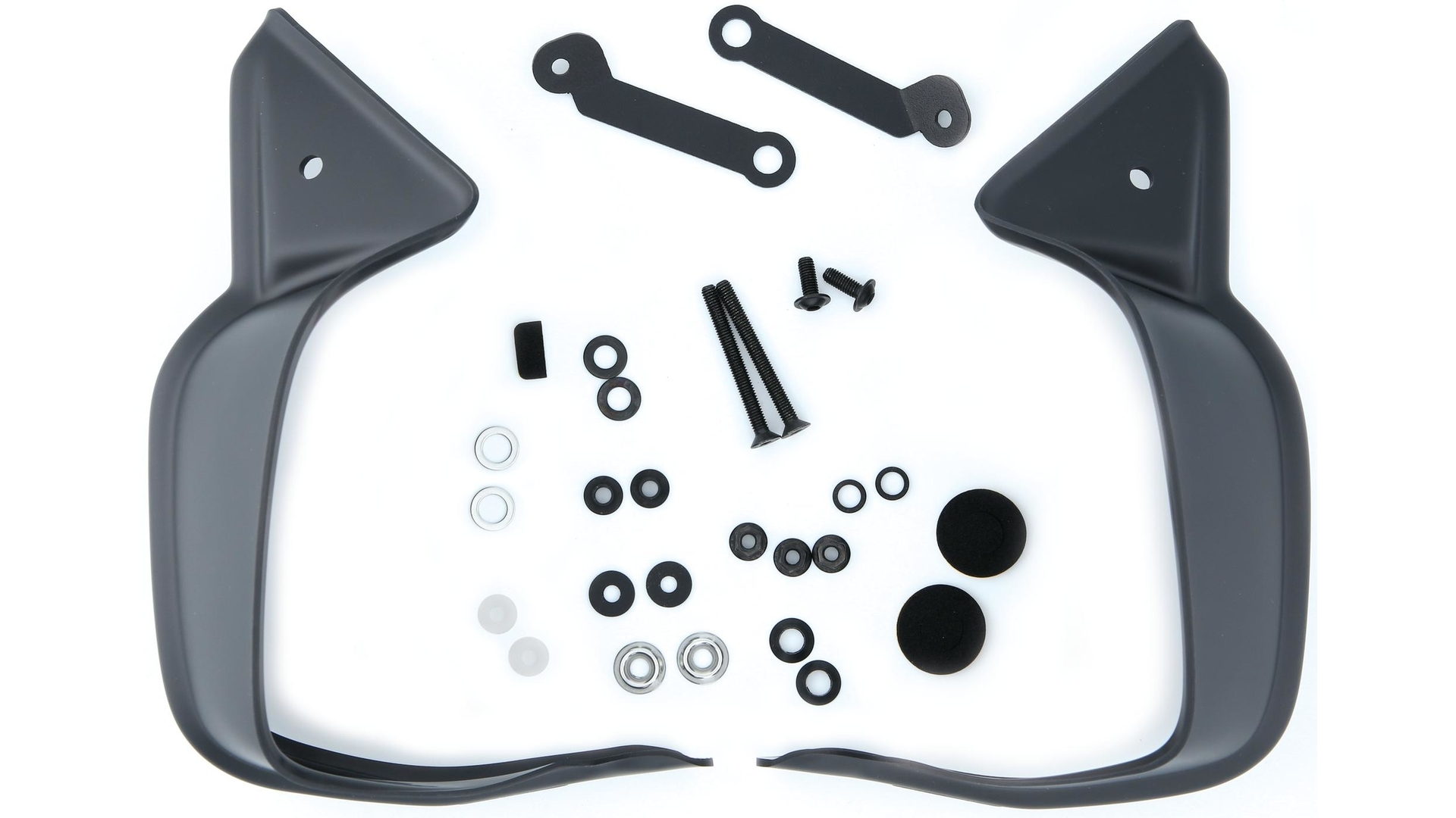 Kappa Handprotektor für Honda CB 500 F