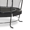 Vorschaubild Exit Lotus Premium Trampolin mit Sicherheitsnetz
