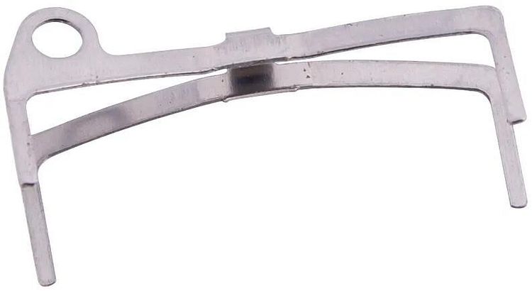 CONTEC Scheibenbremsbelag DiscStop+ CBP-540 Metall gesintert