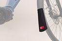 Vorschaubild Fahrer Schmutzfänger "Latz"