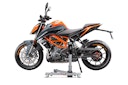 Vorschaubild Zentralständer EVOLIFT® für KTM 390 Duke 13-23