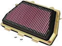 Vorschaubild K&N Tauschluftfilter HA-1008