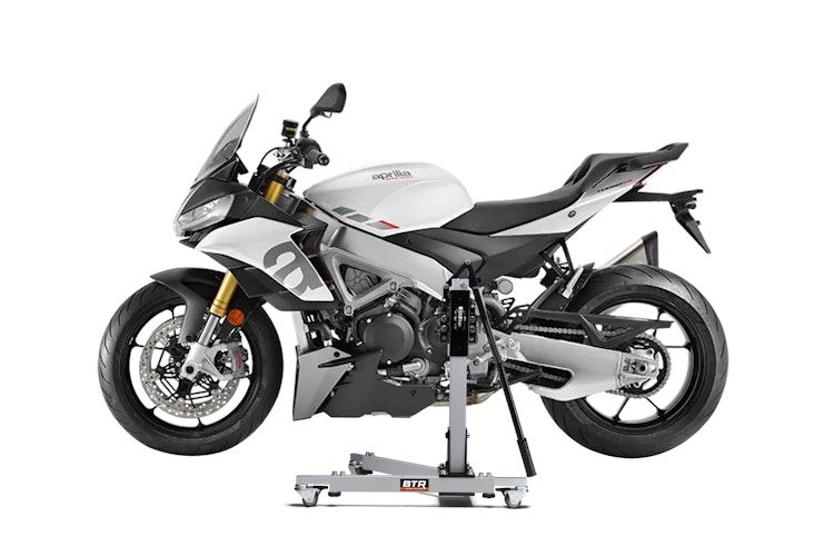 Zentralständer EVOLIFT® für Aprilia Tuono V4 21-