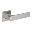 Vorschaubild Griffwerk VAYA 265 MINIMAL MODERN fast2fix  Fast2Fix Rosetten eckig smart2lock R Samtgrau