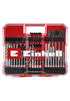 Einhell XL-CASE Kassette Impa 95tlg LS 108798