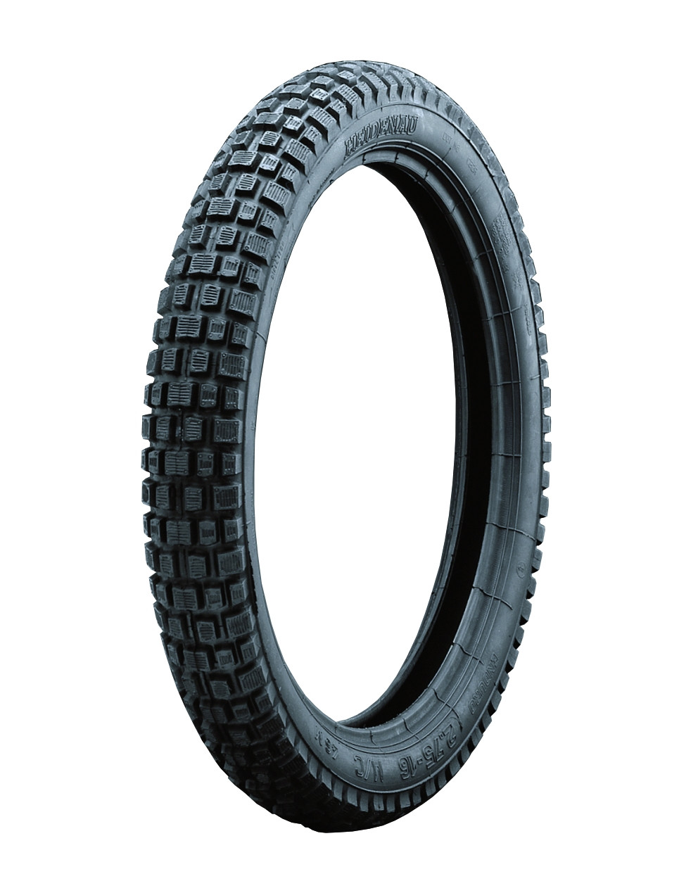 Heidenau Reifen K46 2.75-17 TT 47M reinforced