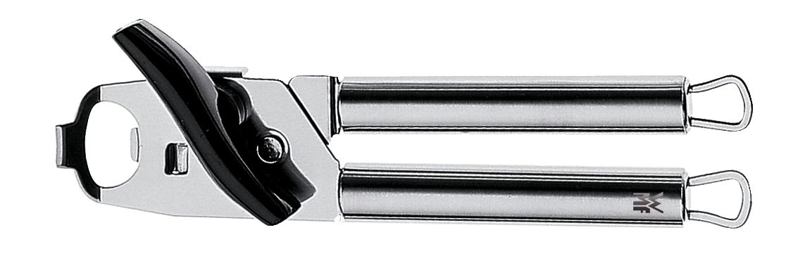 Ouvre-Boîte WMF Tin Up Acier Inoxydable - Ouvreur Boîtes Pratique Et Hygiénique