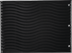 NAPOLEON Gussplatte für Prestige (PRO), 700-Series, BILEX und PRO 605 (56041)