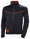 Vorschaubild Helly Hansen® Sweatjacke Chelsea Evolution 72146