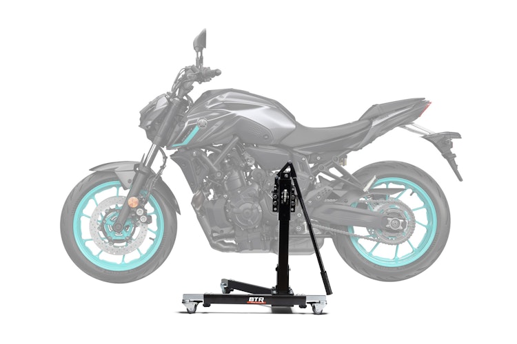 Zentralständer EVOLIFT® für Yamaha MT 07 13-24