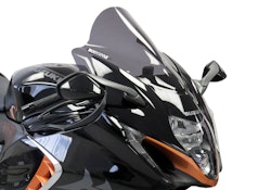 BODYSTYLE Racing Cockpitscheibe Perspex® Acrylic 3mm  für SUZUKI GSX 1300 R Hayabusa 